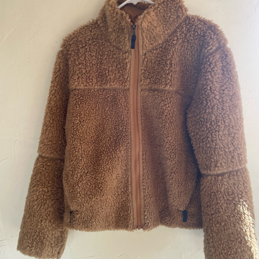 Patagonia Jacket